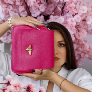 AKCENT BAGS | СУМКИ ИЗ НАТУРАЛЬНОЙ КОЖИ