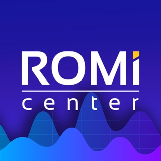 ROMI CENTER | ПРО МАРКЕТИНГ И ВЕБ-АНАЛИТИКУ
