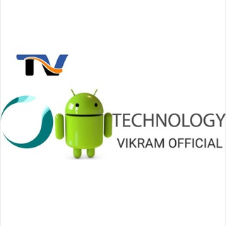 TECHNOLOGY VIKRAM OFFICIAL