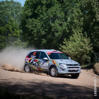 IZOLDA RALLY