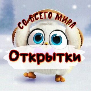 САМЫЕ КРАСИВЫЕ ОТКРЫТКИ