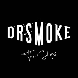 DR.SMOKE САНКТ-ПЕТЕРБУРГ