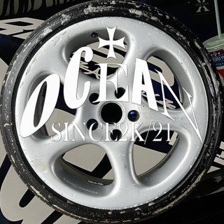 OCEANGANG