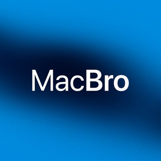 MACBRO