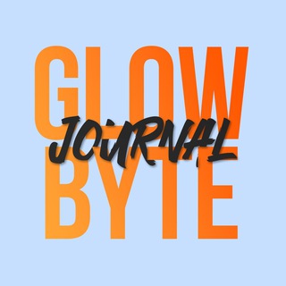 GLOWBYTE JOURNAL