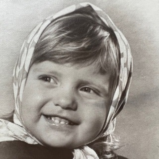 SVETA BONDARCHUK