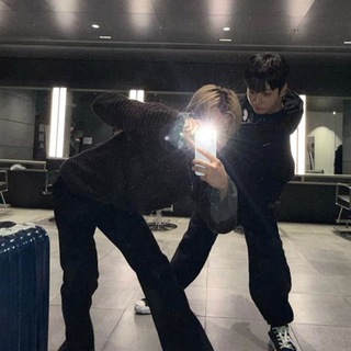 HADJIN LOVE WITH JIKOOK