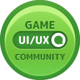 GAME UI / UX COMMUNITY