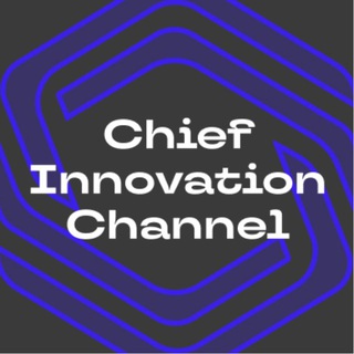 CHIEF INNOVATION CHANNEL