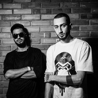 MIYAGI & ЭНДШПИЛЬ | «ОФИЦИАЛЬНЫЙ КАНАЛ»