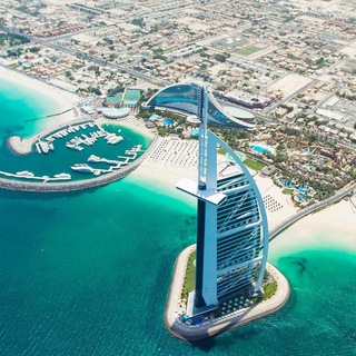 DUBAI TRAVEL | ПУТЕШЕСТВИЕ ДУБАЙ НОВОСТИ