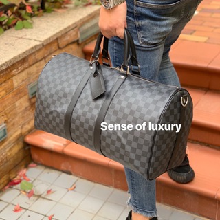 МУЖСКОЕ SENSE OF LUXURY