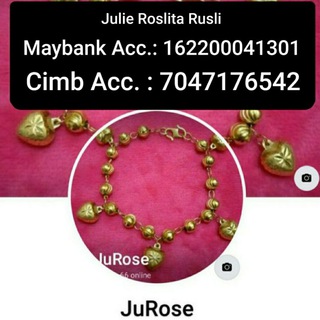 BK JUROSE