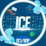 ICE |ОТВЕТЫ ОГЭ 2023