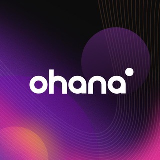OHANA || НЕКРАСОВКА