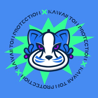 TON KAWAII PROTECTION