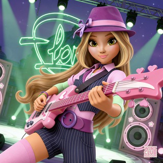 #WINXCLUBRUS
