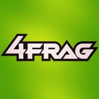 4FRAG — МАГАЗИН СОВРЕМЕННОЙ ПЕРИФЕРИИ