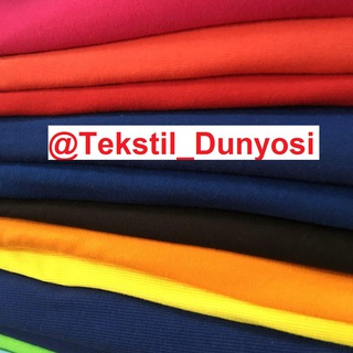 TEKSTIL DUNYOSI