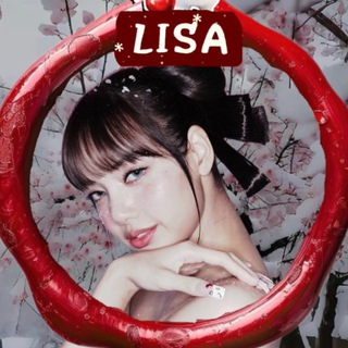 LALISA MANOBAN | BLACKPINK