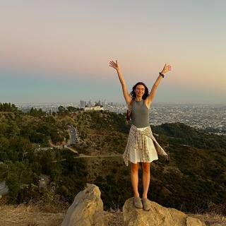 STASEL IN LA