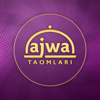 AJWA TAOMLARI