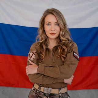 ZОV РОССИИ