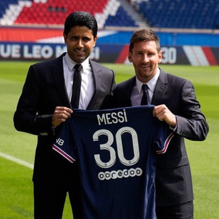 MESSI LIONEL МЕССИ