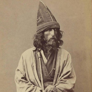 CAUCASIAN TASHKEEL