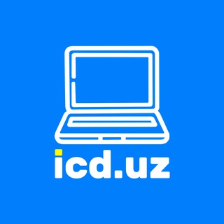 ICD.UZ - НОУТБУКИ И КОМПЬЮТЕРЫ В ТАШКЕНТЕ
