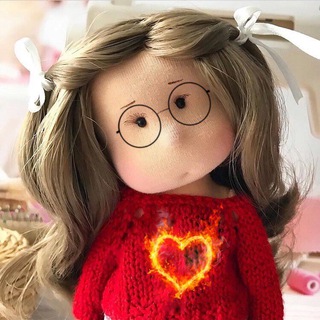 ТВОРЧЕСКИЕ БУДНИ NADYS TOYS