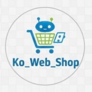 KO_WEB_SHOP