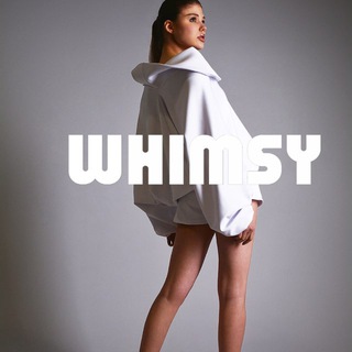 WHIMSY