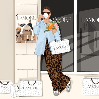 LAMORE.ROOM