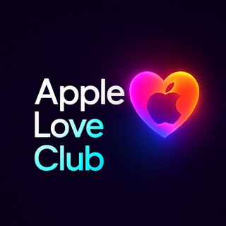 КЛУБ ЛЮБИТЕЛЕЙ APPLE