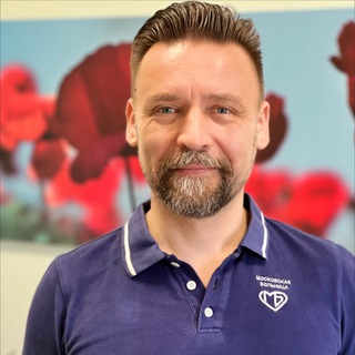 DR.SLEPNEV