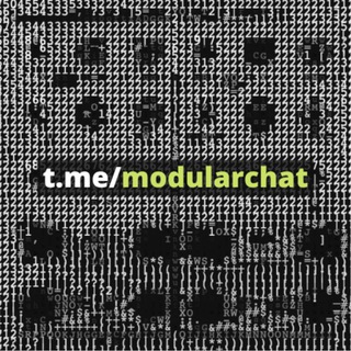 МОДУЛЬНЫЕ СИНТЕЗАТОРЫ / MODULAR SYNTHS