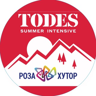 TODES_ROSAKHUTOR