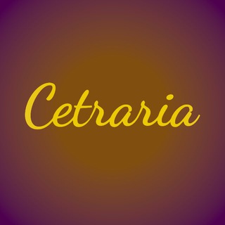 CETRARIA