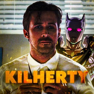 KILHERTY