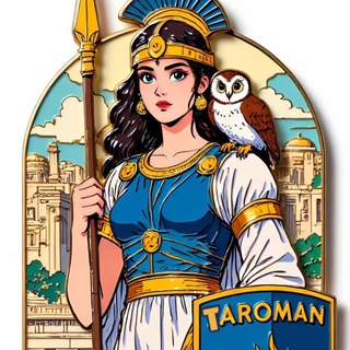 TAROMAN_LIFE