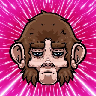 TIME-WANDERING APES
