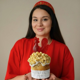 LOVE CAKE ШКОЛА ОЛЬГИ ШМУКСТА