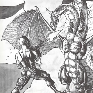 GODS OF WAR