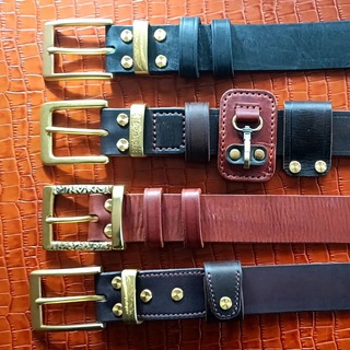 LASQU LEATHER