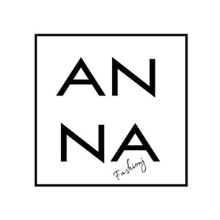 ANNA_FASHIONJ ЖЕНСКАЯ ОДЕЖДА