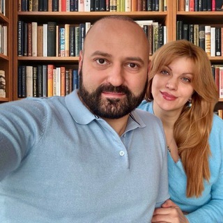 ПАСТОРЫ АЛЕКСАНДР И ОЛЬГА МУНТЕАНУ