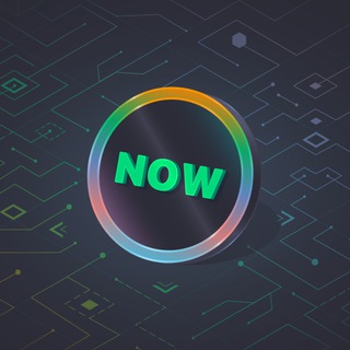 NOW TOKEN HOLDERS CHAT