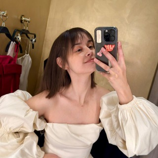 МОЖЕШЬ НАЗЫВАТЬ МЕНЯ “DESIGNER” | ANNA LEGACHEVA