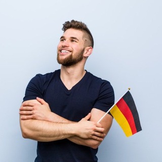DEUTSCH | НЕМЕЦКИЙ С НУЛЯ